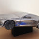 Illustration for article titled BMW CS Concept Sculpture